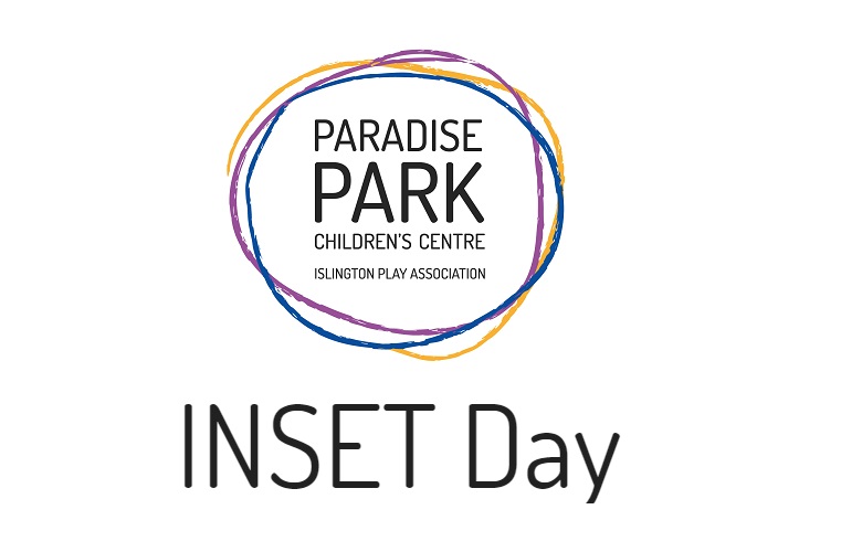 INSET Day PPCC